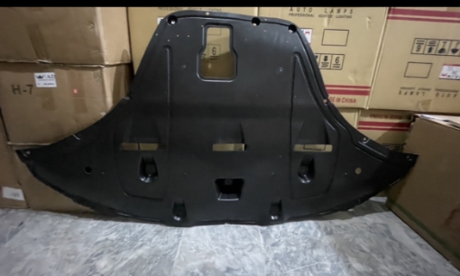 Picture of Hyundai Tucson Hybrid 2025-2026 Engine Shield