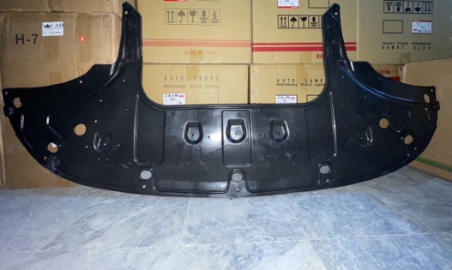 Picture of Hyundai Elantra Hybrid 2025-2026 Engine Shield
