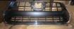Picture of Toyota Hilux Rocco 2020-2024 Front Bumper Show Grill