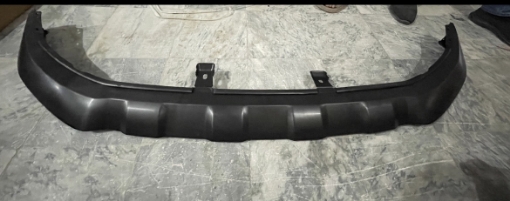 Picture of Kia Sportage L Hev 2025-2026 Front Bumper Lower