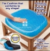 Picture of Egg Sitter Seat Cushion for Car