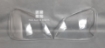 Picture of FAW X-PV Headlight Glass Lens