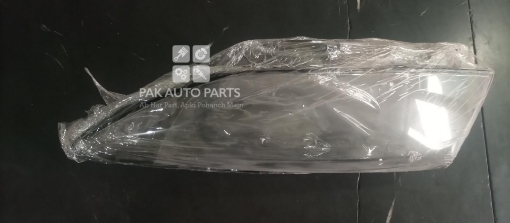 Picture of Glory Pro 2021-2025 Headlight Front Light Glass