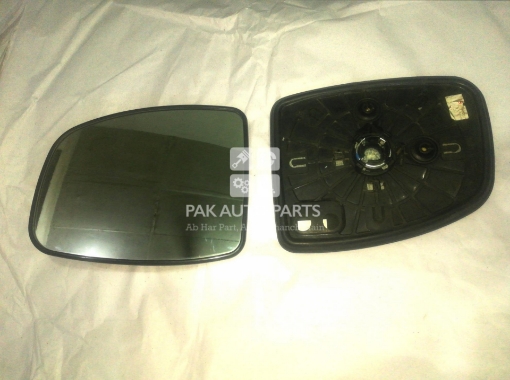 Picture of Honda BR-V 2018 Side Mirror Plate genuine Used