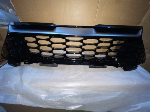 Picture of Kia Sportage L Hev 2025-2026 Front Show Grill