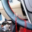 Picture of Universal Self Stich Steering Wheel Cover
