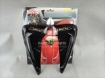 Picture of Universal Sport Mud Guard Air Flow Cover