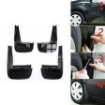 Picture of Universal Sport Mud Guard Air Flow Cover