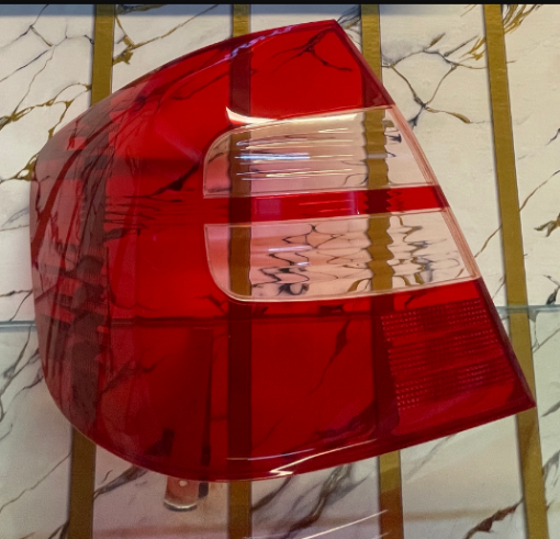 Picture of Toyota Premio 2007-2012 Back Taillight Glass