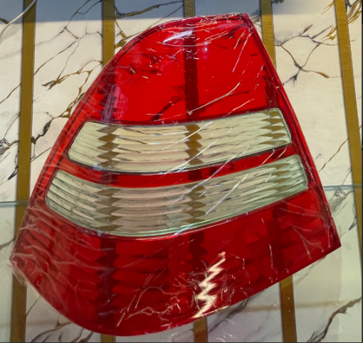 Picture of Toyota Corolla X 2003 Back Taillight Glass