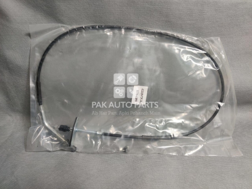 Picture of Hyundai Santro Accelerator Race Cable