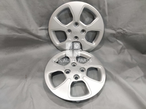 Picture of Kia picanto 2019-25 Wheel Cover Set 4Pcs