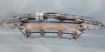 Picture of Hyundai Elantra 2021-2024 Front Show Grill