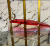 Picture of Honda Vezel/Hrv 2021-2024 Back Taillight Glass