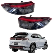 Picture of Honda Vezel/Hrv 2021-2024 Back Taillight Glass