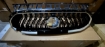 Picture of MG HS PHEV TROPHY 2025-2026 Front Bumper Show Grill