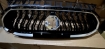 Picture of MG HS PHEV TROPHY 2025-2026 Front Bumper Show Grill