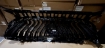 Picture of MG HS PHEV TROPHY 2025-2026 Front Bumper Show Grill