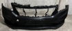 Picture of Prince DFSK Glory 580 Pro 2021-2024 Front Bumper With Lower Grill