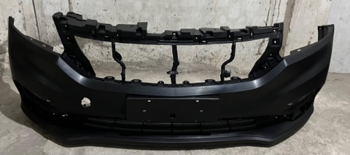 Picture of Prince DFSK Glory 580 Pro 2021-2024 Front Bumper With Lower Grill