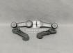 Picture of Hyundai Santro Door Window Glass Handle Set 4Pcs