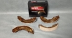 Picture of Hyundai Santro Rear Brake Shoe Leather