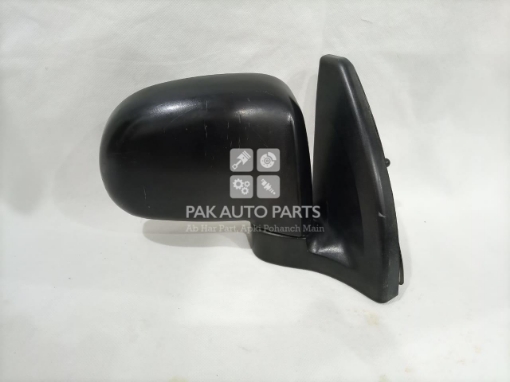 Picture of Hyundai Santro Side Mirrors