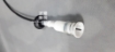 Picture of Hyundai Santro Speedometer Cable