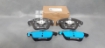 Picture of MG HS 2019-2024 Front Disc Pads