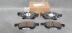 Picture of MG ZS 2021-2024 Front Disc Pads