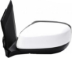 Picture of Honda City 2009-2014 Side mirror Without Indicator