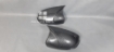 Picture of Honda City Batman Style Carbon Fiber Side Mirror Cover - Model 2022-2026