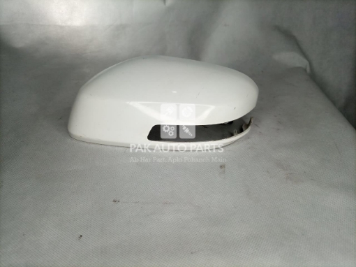 Picture of Honda City GM 2015-2021 Side Mirror Cover