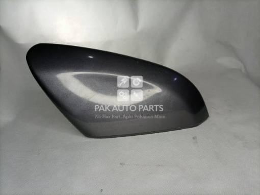 Picture of Honda Civic (2018-2021) Side Mirror Cover Genuine