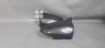 Picture of Toyota Yaris Batman Style Carbon Fiber Side Mirror Cover - Model 2015-2026