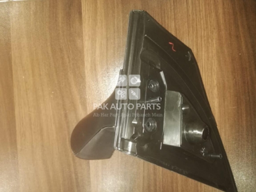 Picture of Toyota Yaris 2021-2026 Side Mirror Base