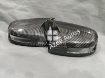 Picture of Honda Civic 2012-15 Carbon Fiber Batman Style Side Mirror Covers Pair