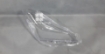 Picture of Toyota Vitz 2015-2017 Spider Shape Headlight Glass (Lens)