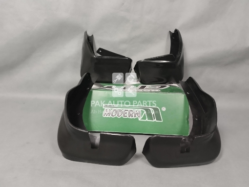 Picture of Honda City 2003-2008 Mud Flap Set 4Pcs