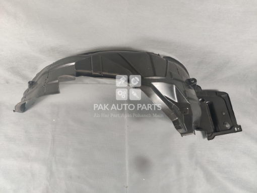 Picture of Honda City 2003-2008 Fender Shield