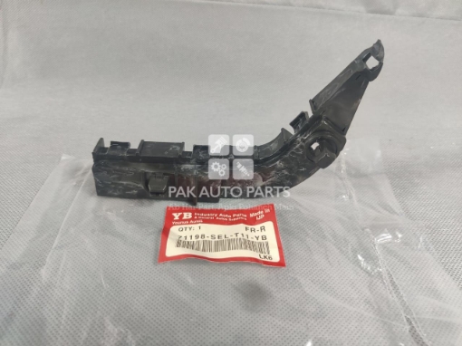 Picture of Honda City 2003-2008 Front Bumper Spacer