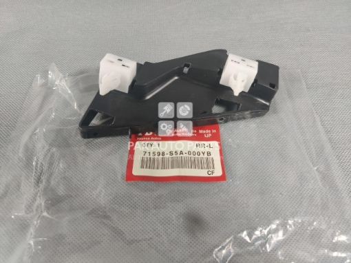 Picture of Honda City 2009-2021 Rear Bumper Spacer