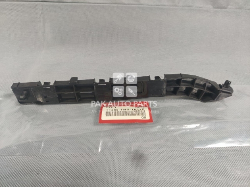 Picture of Honda City 2009-2021 Rear Bumper Spacer