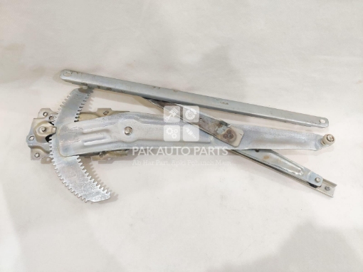 Picture of Daihatsu Cuore Front Right Door Machine