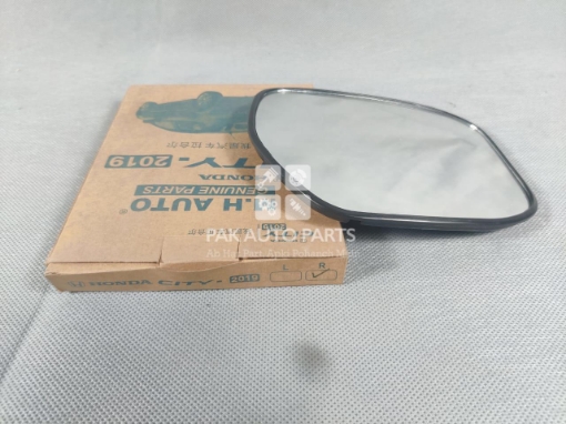 Picture of Honda City 2009-2021 Side Mirror Glass