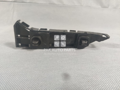 Picture of Honda Civic 2003-2006 Front Bumper Spacer