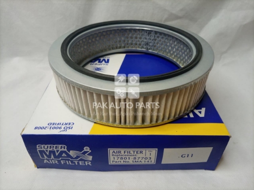 Picture of Daihatsu Charade Air Filter