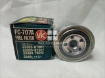 Picture of Daihatsu Charade Oil Filter