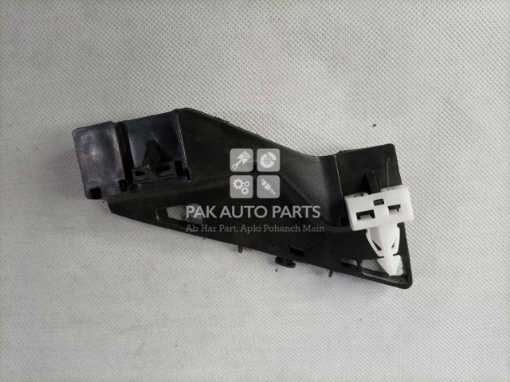 Picture of Honda Civic 2003-2006 Rear Bumper Spacer