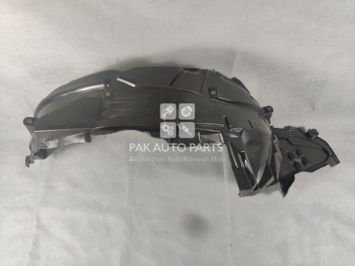 Picture of Honda Civic 2007-2011 Fender Shield